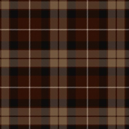 Portrait The Tartan - Imperial Highland Supplies