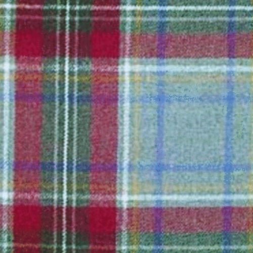 Portree District Tartan - Imperial Highland Supplies