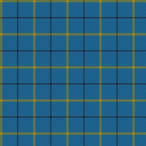 Poulain League Tartan - Imperial Highland Supplies