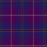 Pride of Glencoe Tartan - Imperial Highland Supplies