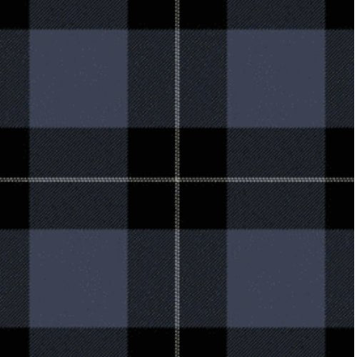 Pride of New Zealand Ancient Tartan - Imperial Highland Supplies
