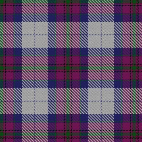 Pride of Scotland Dress Dance Tartan - Imperial Highland Supplies