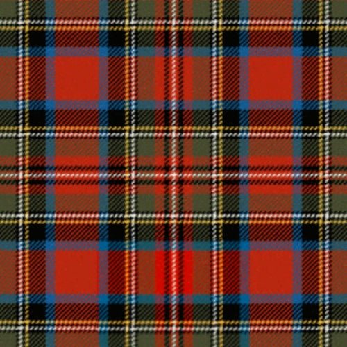 Prince Charles Edward Stuart Ancient Tartan - Imperial Highland Supplies
