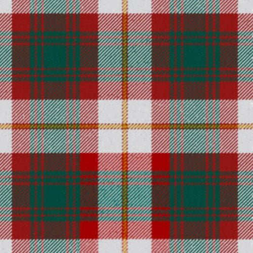 Prince Edward Island Dress Tartan - Imperial Highland Supplies