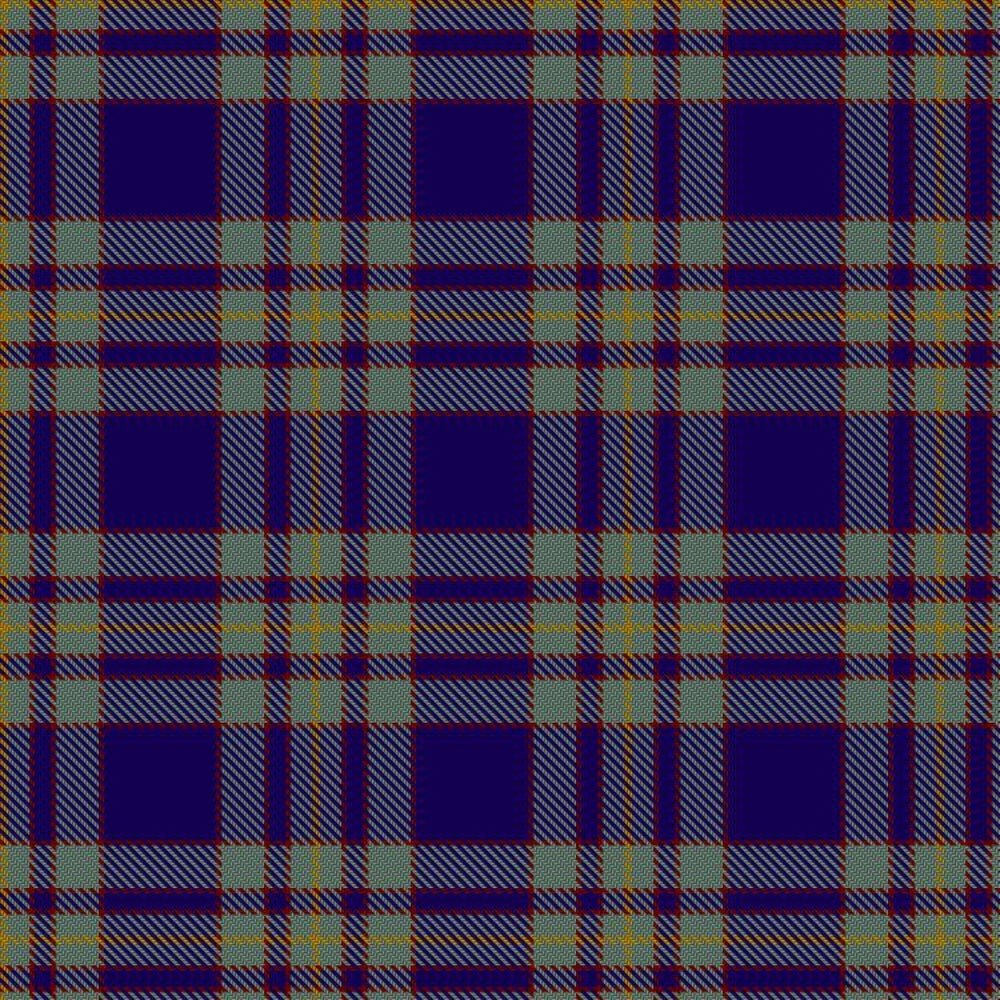 Prince George's Police Pipe Band Tartan - Imperial Highland Supplies