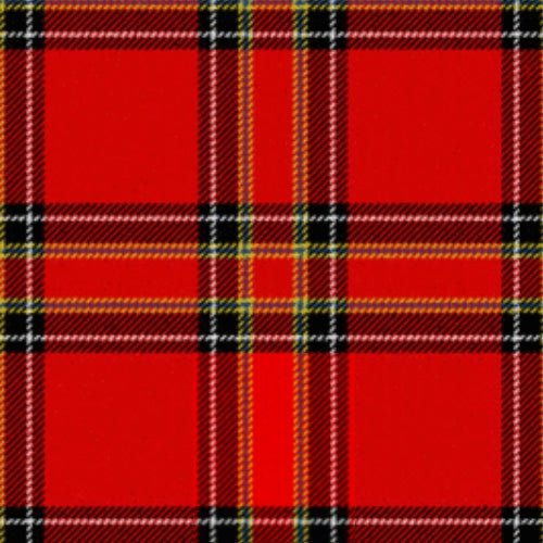Princess Elizabeth Tartan - Imperial Highland Supplies