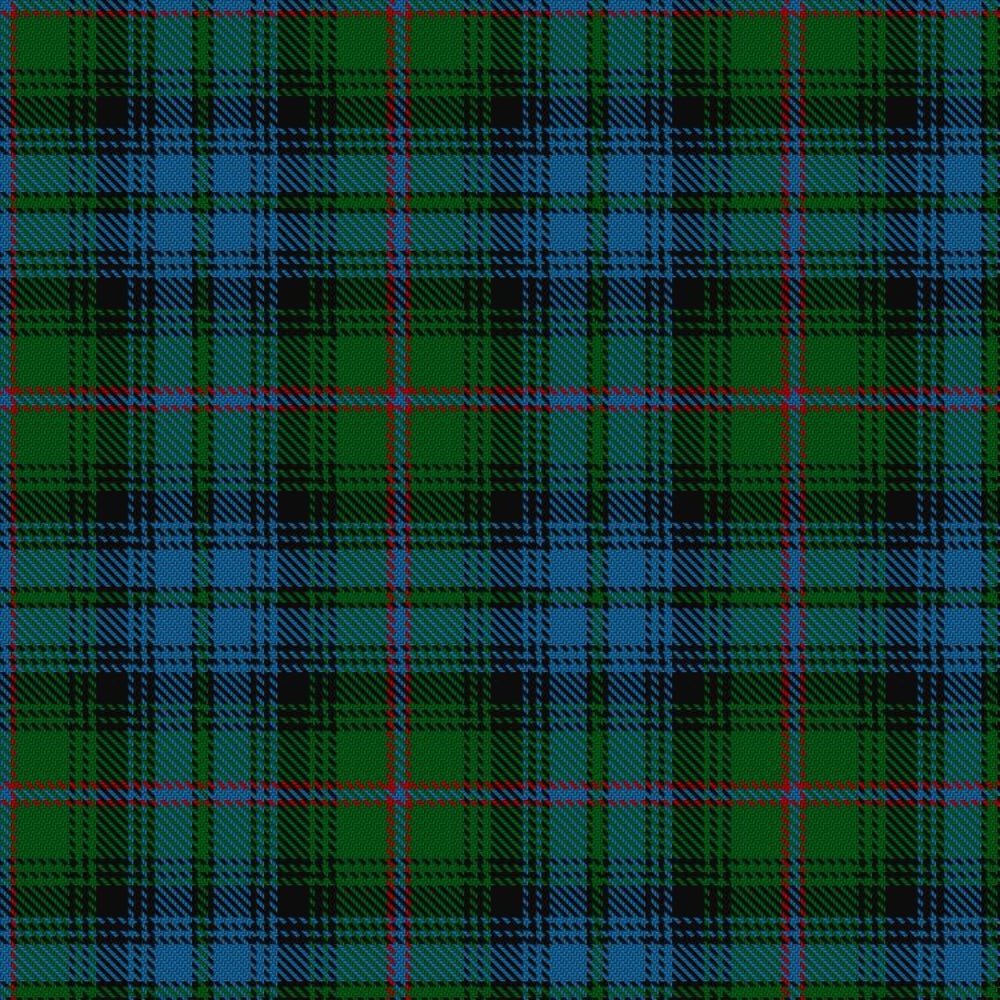 Princess Louise Tartan - Imperial Highland Supplies