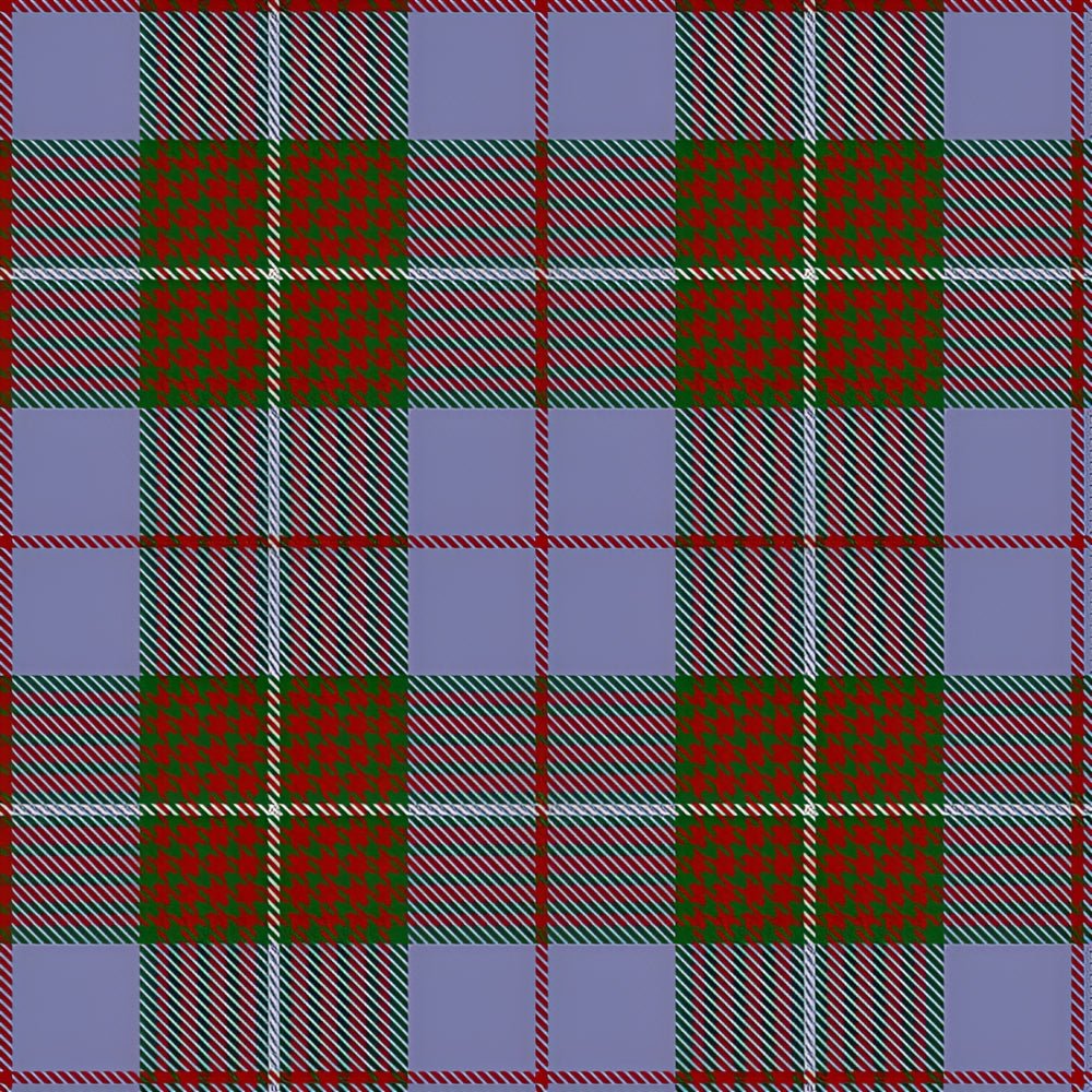Princess Marina Tartan - Imperial Highland Supplies