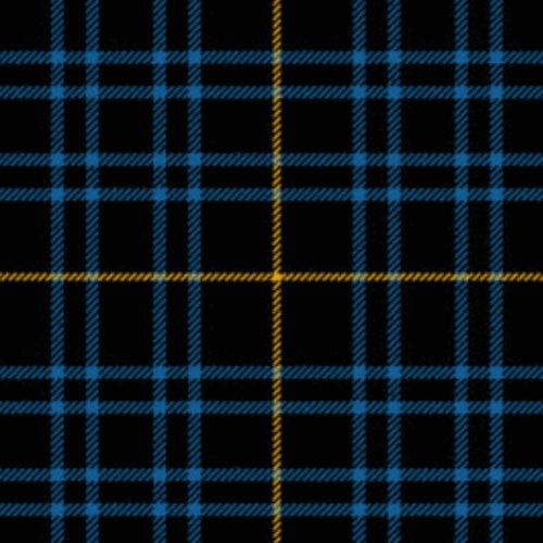 Quabboos Sultan of Air Force Ancient Tartan - Imperial Highland Supplies