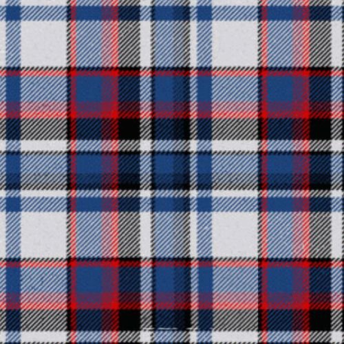 Quebec Centennial Tartan - Imperial Highland Supplies
