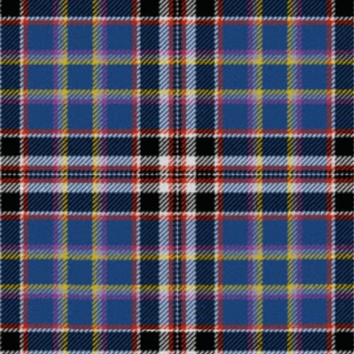 Queen Mary RMS Tartan - Imperial Highland Supplies