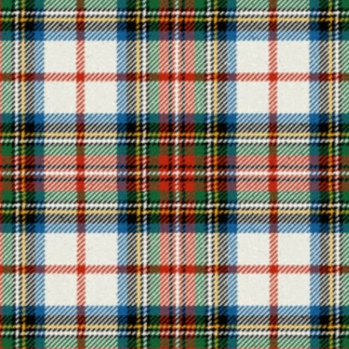Queen Victoria ancient Tartan - Imperial Highland Supplies