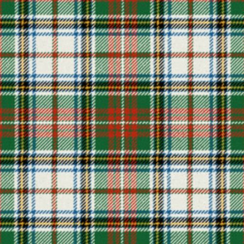 Queen Victoria Artifact ancient Tartan - Imperial Highland Supplies