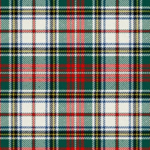 Queen Victoria Artifact Tartan - Imperial Highland Supplies