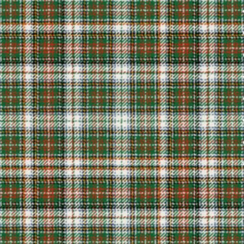 Queen Victoria Highland Dress ancient Tartan - Imperial Highland Supplies