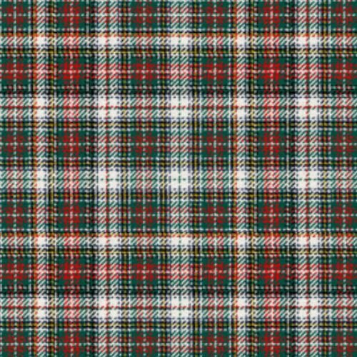 Queen Victoria Highland Dress Tartan - Imperial Highland Supplies