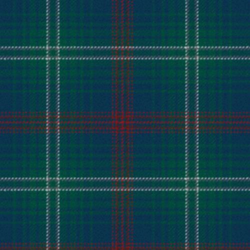 Queensferry District Tartan - Imperial Highland Supplies
