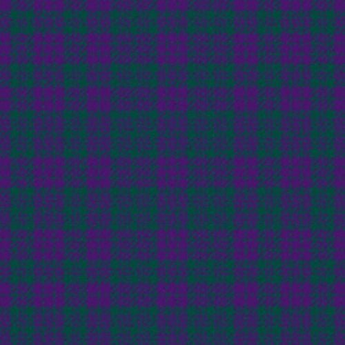 Rae Tartan - Imperial Highland Supplies