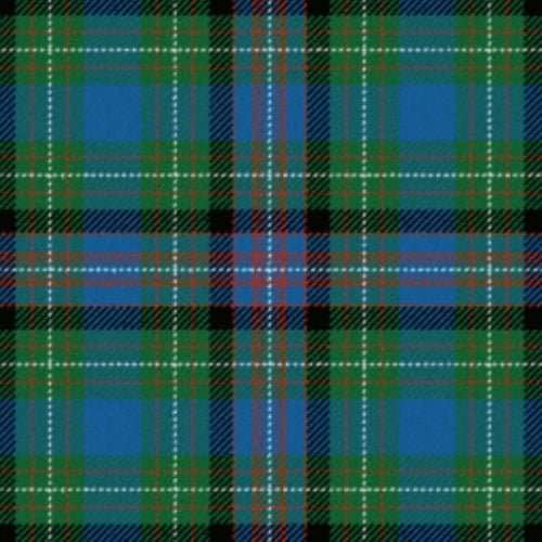 Rankin Ancient Tartan - Imperial Highland Supplies