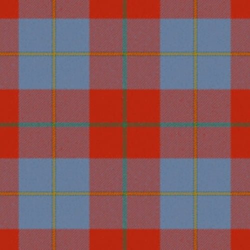 Reagan Ancient Tartan - Imperial Highland Supplies