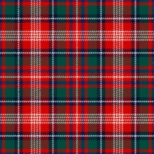 Ritchie Tartan - Imperial Highland Supplies