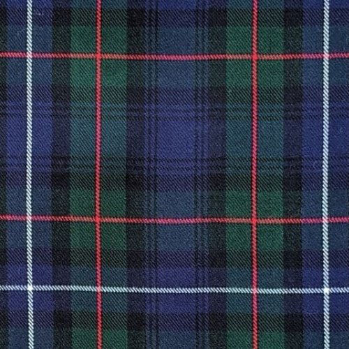 Robertson Hunting Bespoke Tartan Kilt - Imperial Highland Supplies
