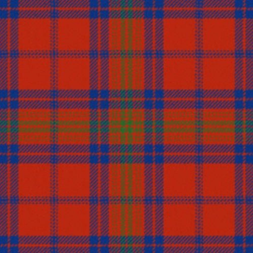 Ross Old Ancient Tartan - Imperial Highland Supplies