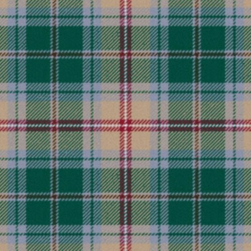 Royal Pharmaceutical Society Tartan - Imperial Highland Supplies