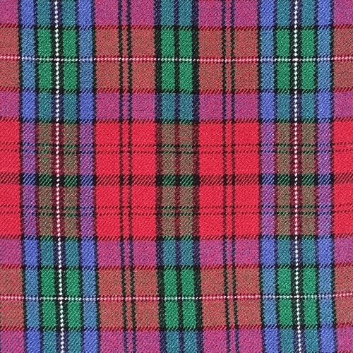 Royal Welsh Bespoke Tartan Kilt - Limited - Imperial Highland Supplies