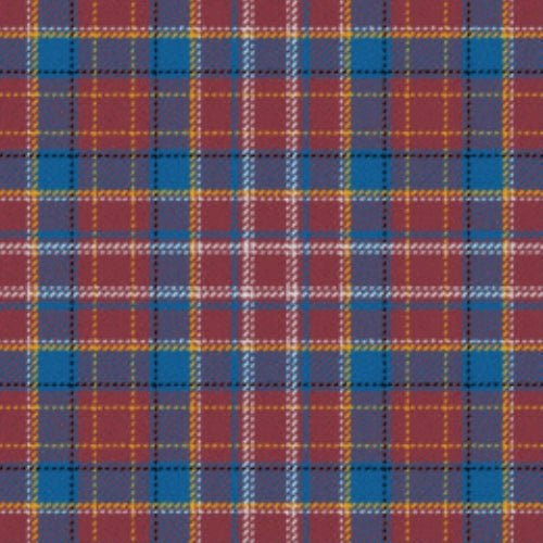 Ruxton Hunting Ancient Tartan - Imperial Highland Supplies