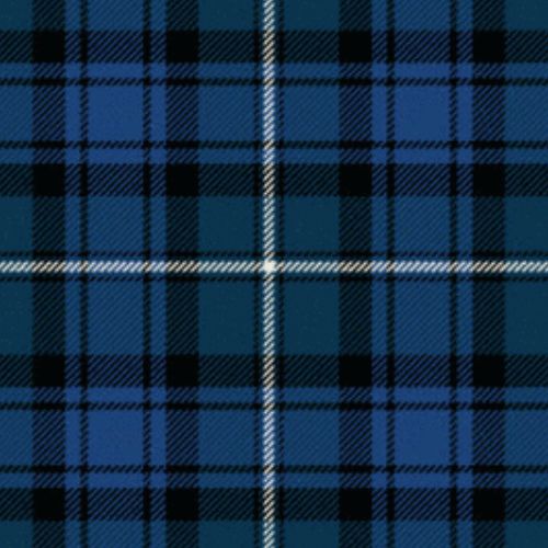 Sabema Tartan - Imperial Highland Supplies