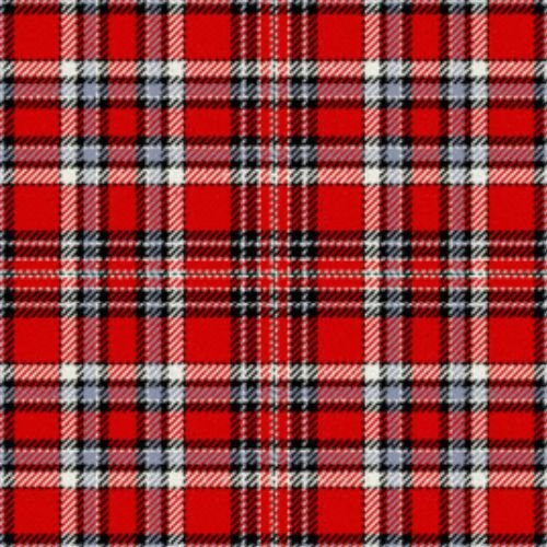 Sabrettes Tartan - Imperial Highland Supplies