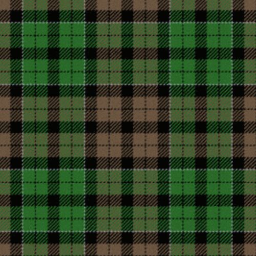 Sackett Ancient Tartan - Imperial Highland Supplies