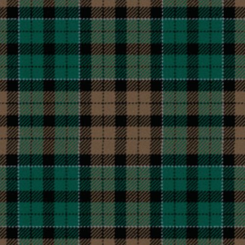Sackett Tartan - Imperial Highland Supplies