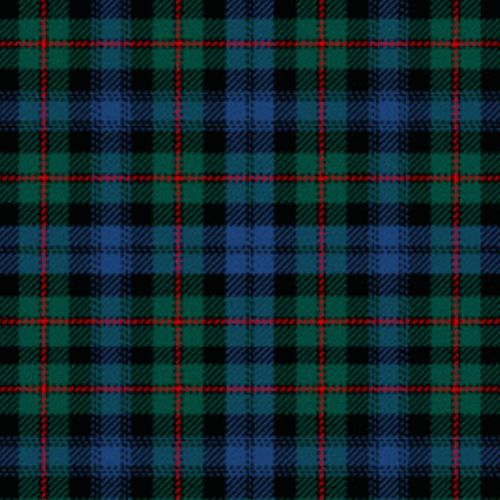 Safeway Tartan - Imperial Highland Supplies