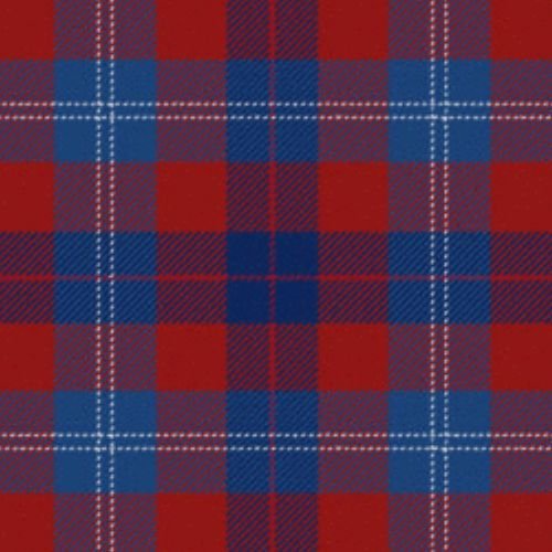 Sail Chalmadale Tartan - Imperial Highland Supplies