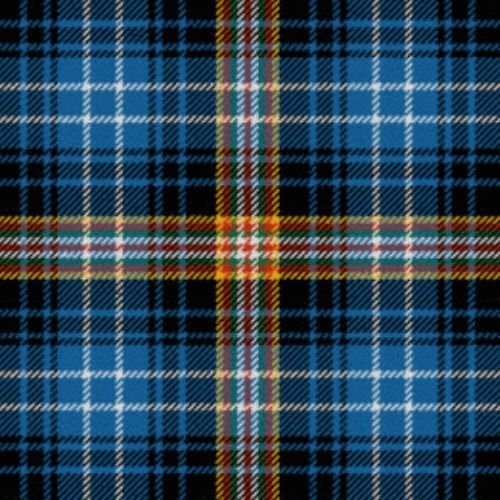 Salich Plaja Ancient Tartan - Imperial Highland Supplies