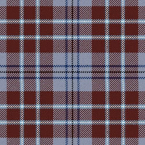 Salt Lake Scots Tartan - Imperial Highland Supplies