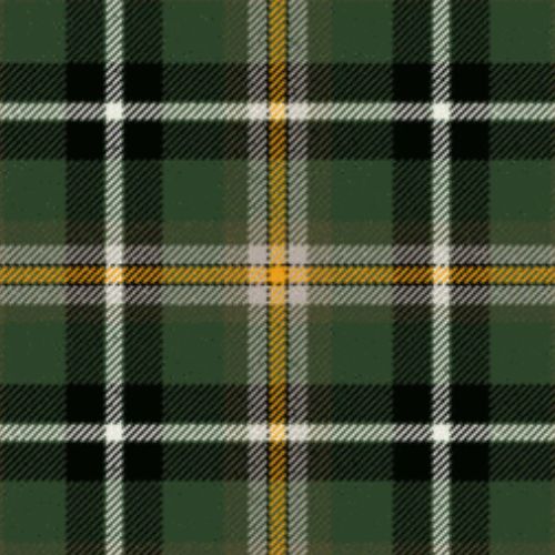 San Bernardino County SDHG Tartan - Imperial Highland Supplies