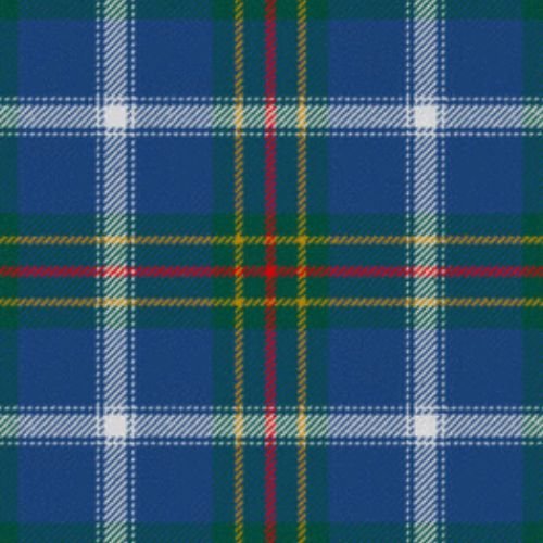 Sandelin Tartan - Imperial Highland Supplies