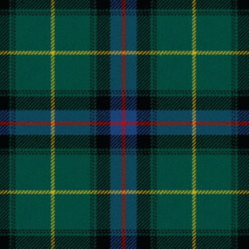 Sarafilovic Tartan - Imperial Highland Supplies