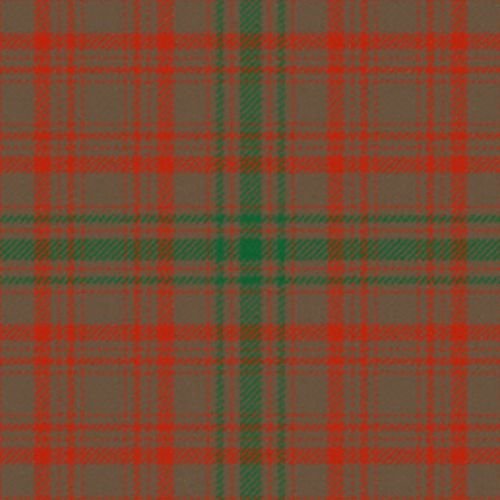 Sarna District Ancient Tartan - Imperial Highland Supplies