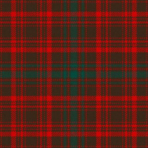 Sarna District Tartan - Imperial Highland Supplies