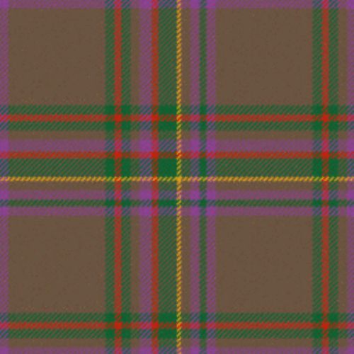 Sarna State Ancient Tartan - Imperial Highland Supplies