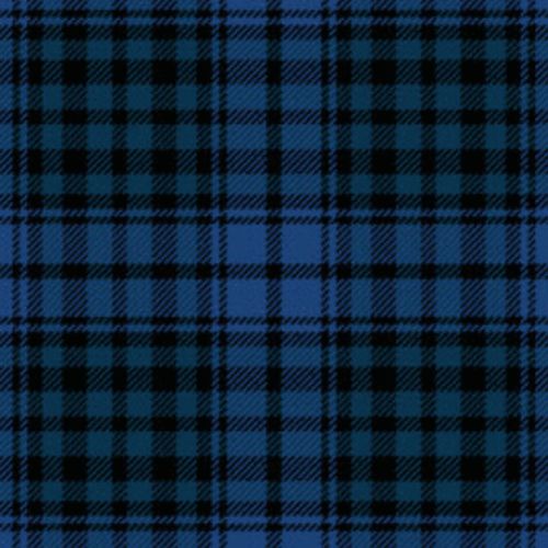 Saul Tartan - Imperial Highland Supplies