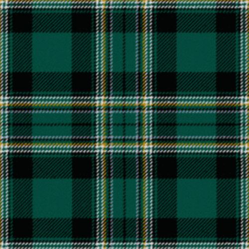 Savoy Tartan - Imperial Highland Supplies