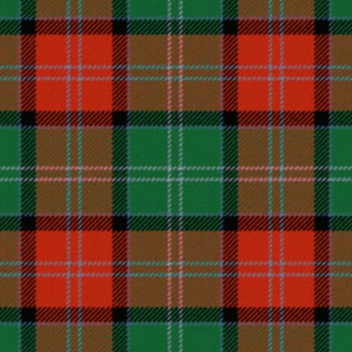Sawyer Ancient Tartan - Imperial Highland Supplies