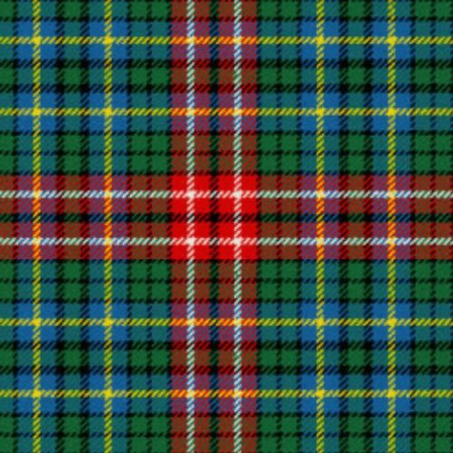 Scandinavian Tartan - Imperial Highland Supplies