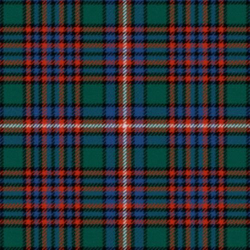 Schneidersohne Tartan - Imperial Highland Supplies