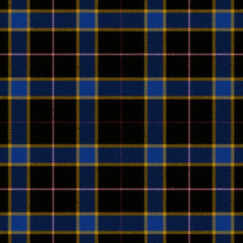 Schobitz Tartan - Imperial Highland Supplies